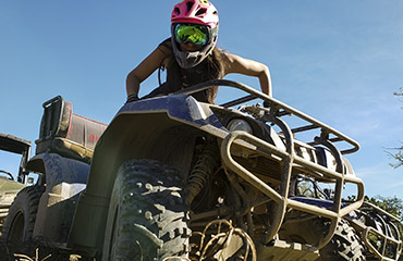 Motos Tapalpa